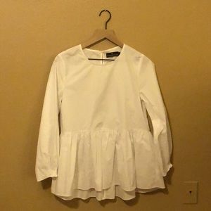 Tuckernuck blouse